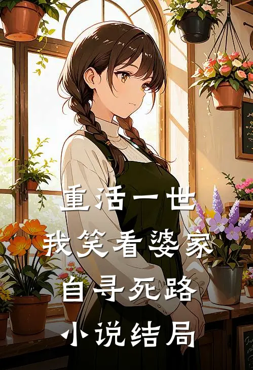 重活一世，我笑看婆家自寻死路小说结局
