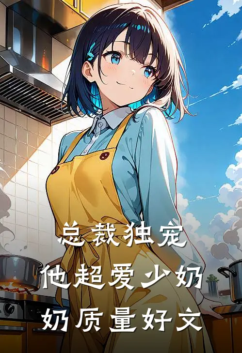 总裁独宠：他超爱少奶奶质量好文