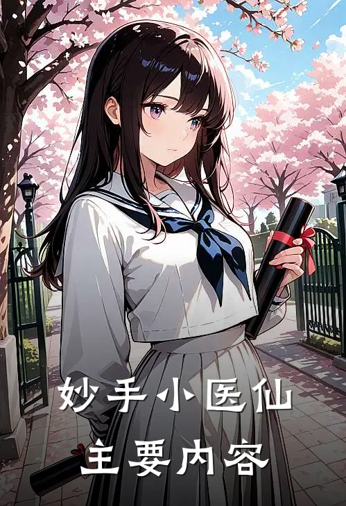 吴东云汐妙手小医仙免费阅读全文