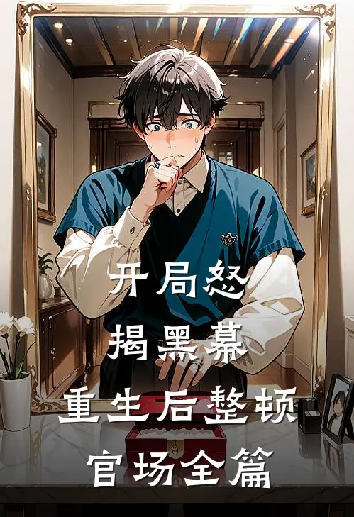 开局怒揭黑幕，重生后整顿官场全篇