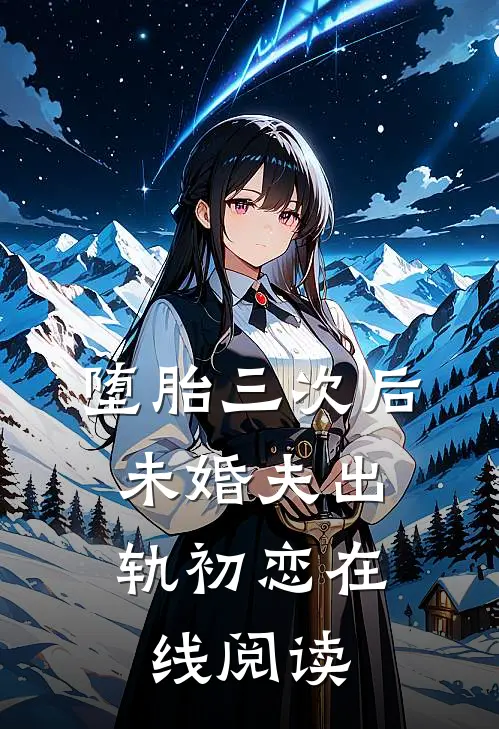 堕胎三次后，未婚夫出轨初恋在线阅读