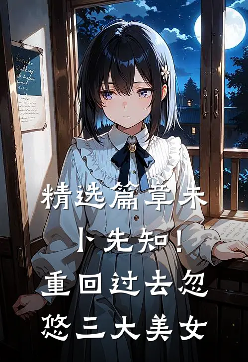 精选篇章未卜先知！重回过去忽悠三大美女