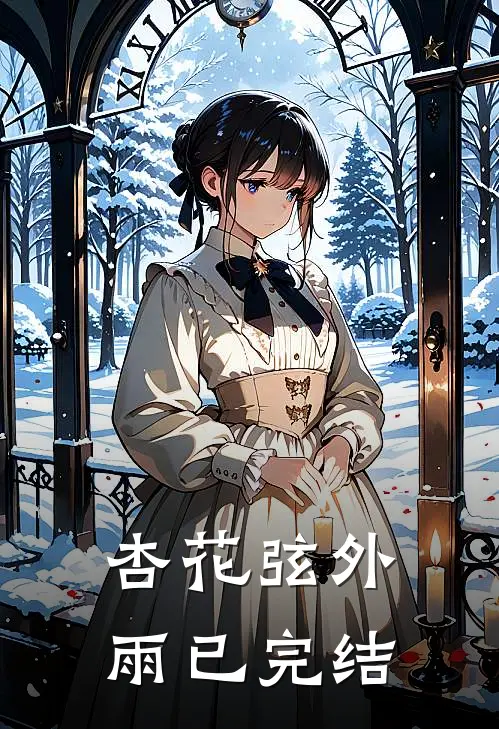 杏花弦外雨已完结