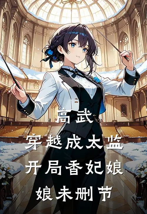 高武,穿越成太监,开局香妃娘娘未删节