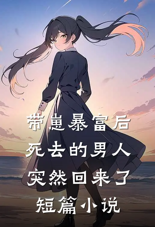 带崽暴富后，死去的男人突然回来了短篇小说