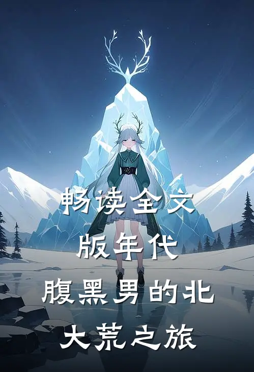 畅读全文版年代：腹黑男的北大荒之旅