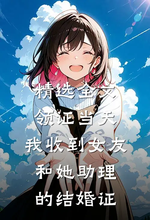 精选全文领证当天，我收到女友和她助理的结婚证