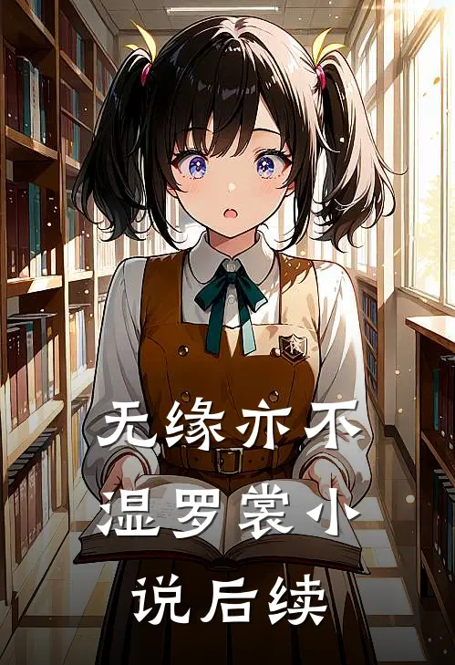 无缘亦不湿罗裳小说后续
