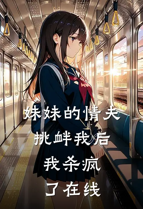妹妹的情夫挑衅我后,我杀疯了在线