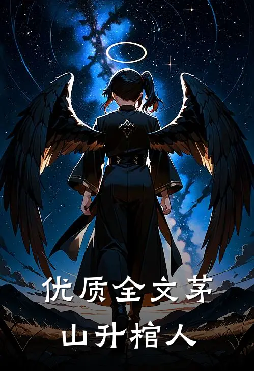 优质全文茅山升棺人