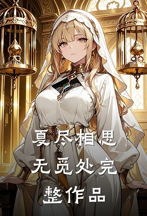 夏尽相思无觅处完整作品