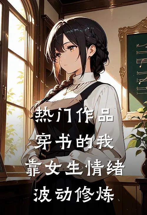 热门作品穿书的我，靠女生情绪波动修炼