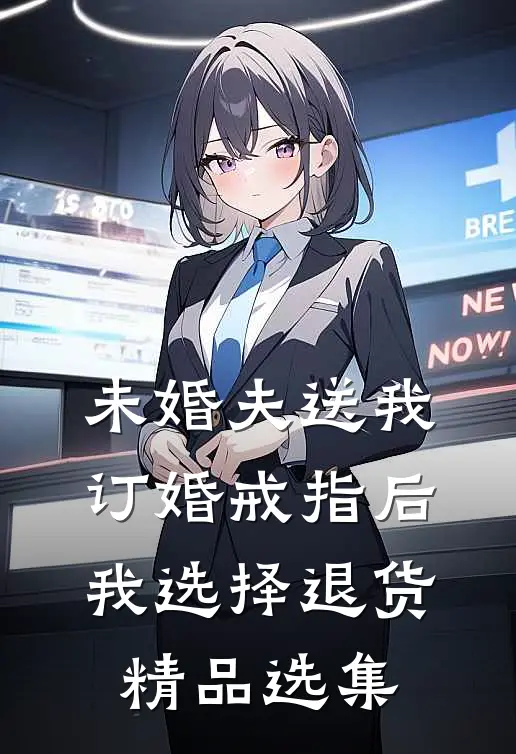 未婚夫送我订婚戒指后，我选择退货精品选集