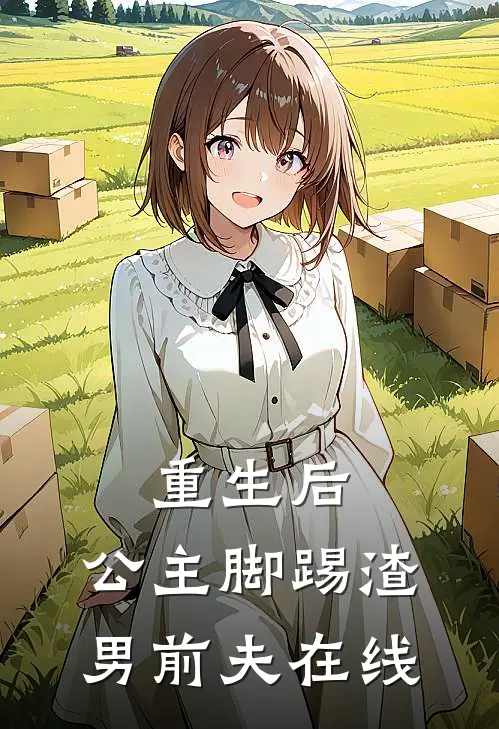 重生后，公主脚踢渣男前夫在线