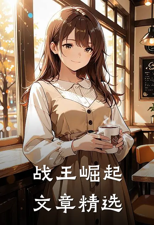 战王崛起文章精选
