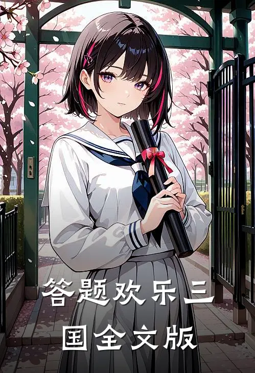 答题欢乐三国全文版