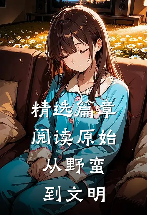 精选篇章阅读原始：从野蛮到文明