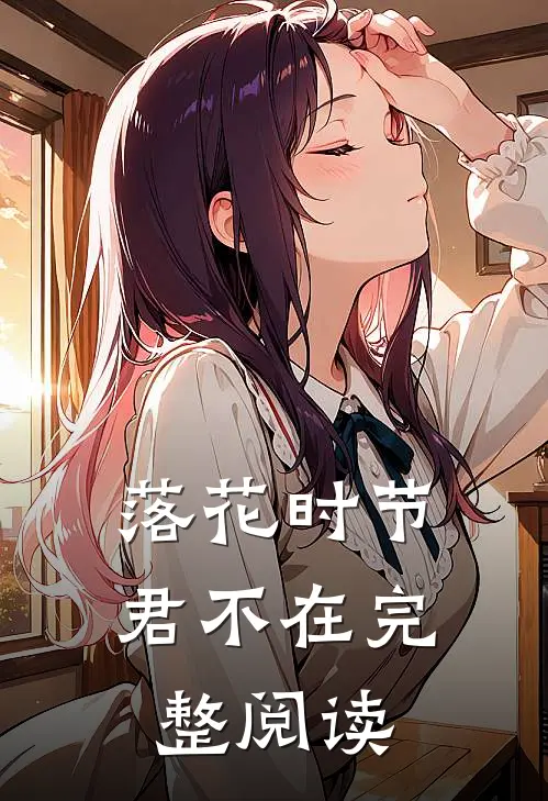 落花时节君不在完整阅读
