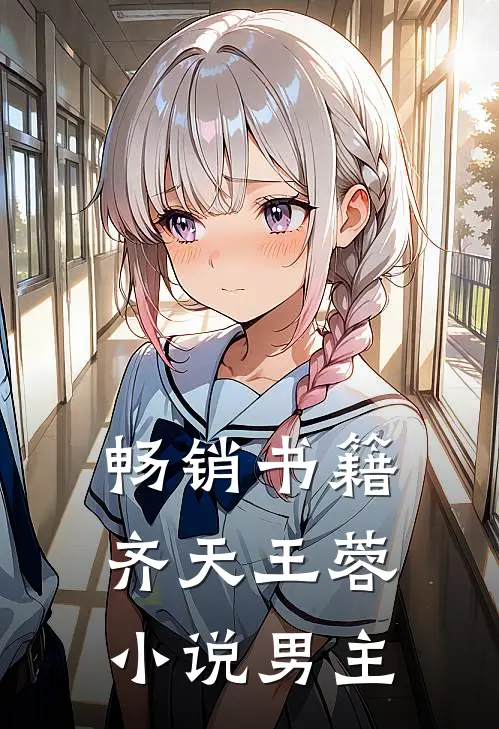 畅销书籍齐天王蓉小说男主