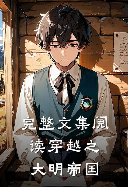 完整文集阅读穿越之大明帝国