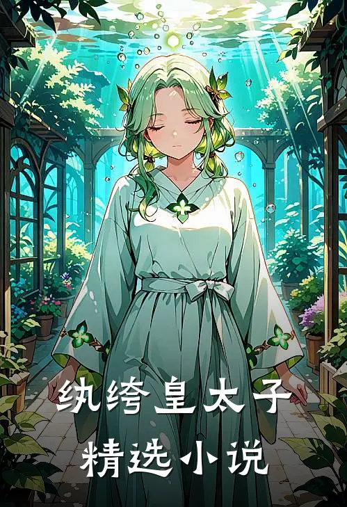 纨绔皇太子精选小说