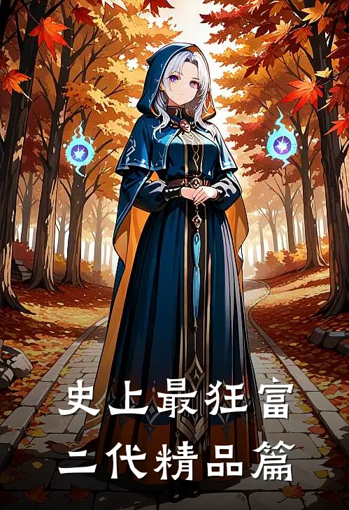 史上最狂富二代精品篇