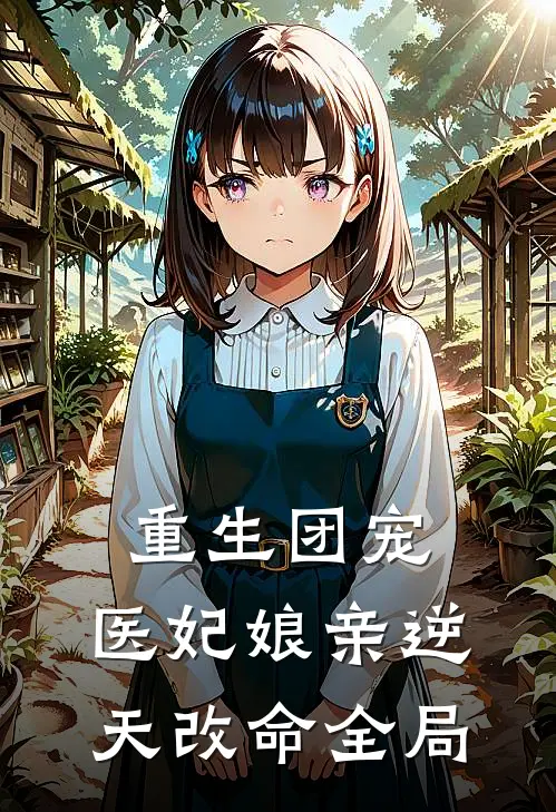 重生团宠医妃娘亲逆天改命全局免费阅读
