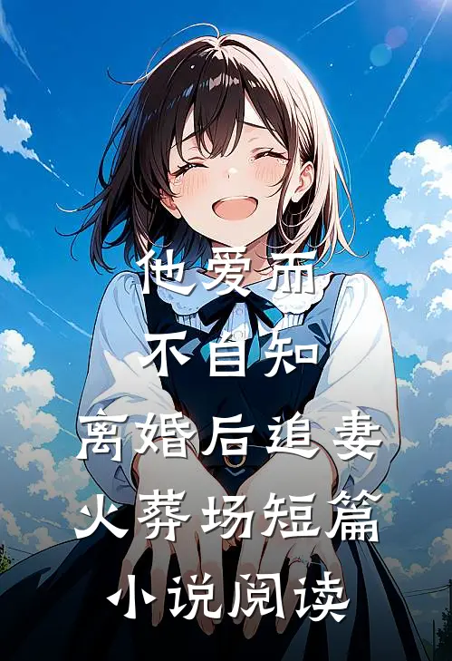 他爱而不自知，离婚后追妻火葬场短篇小说阅读