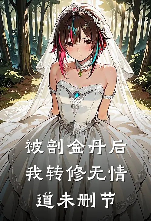 被剖金丹后，我转修无情道未删节