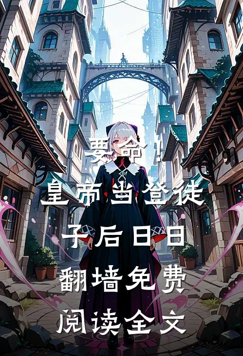 要命！皇帝当登徒子后日日翻墙免费阅读全文