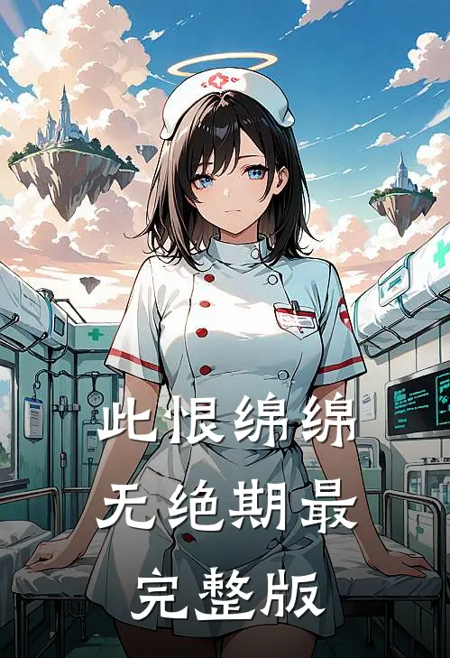 此恨绵绵无绝期最完整版