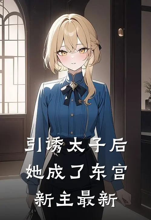 引诱太子后，她成了东宫新主最新