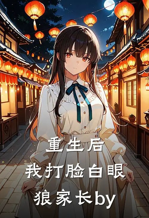 重生后，我打脸白眼狼家长by