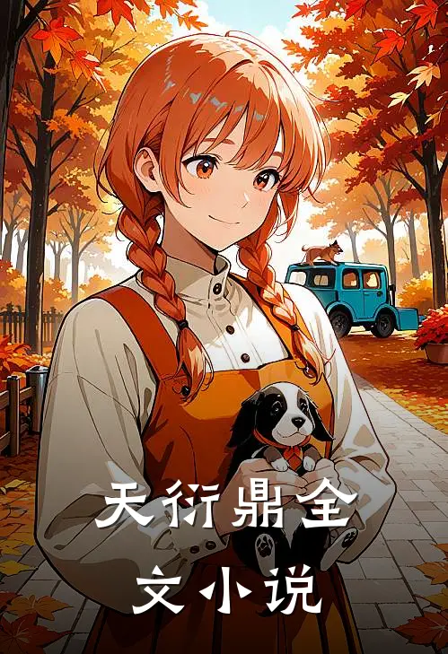 天衍鼎全文小说