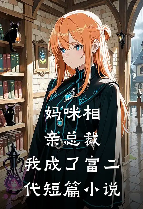 妈咪相亲总裁，我成了富二代短篇小说