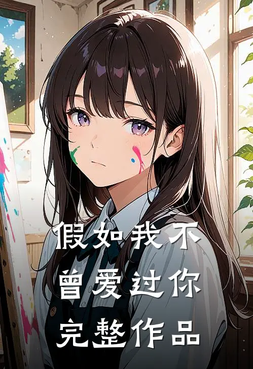 假如我不曾爱过你完整作品