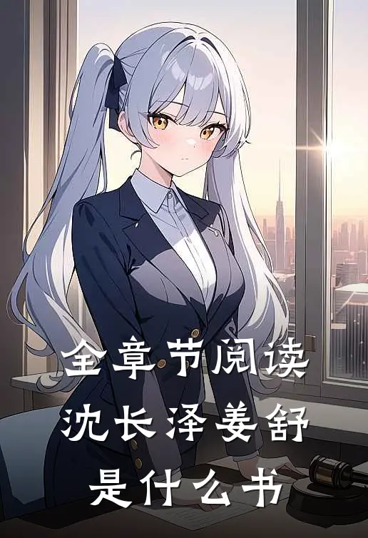 全章节阅读沈长泽姜舒是什么书