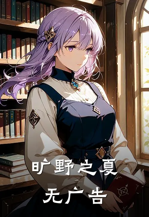 旷野之夏无广告
