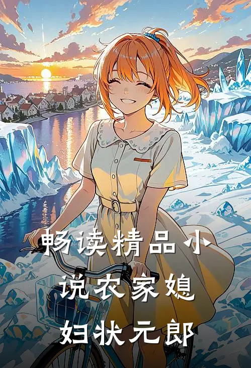 畅读精品小说农家媳妇状元郎