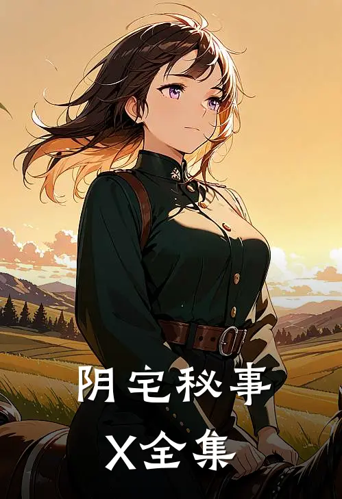阴宅秘事X 全集