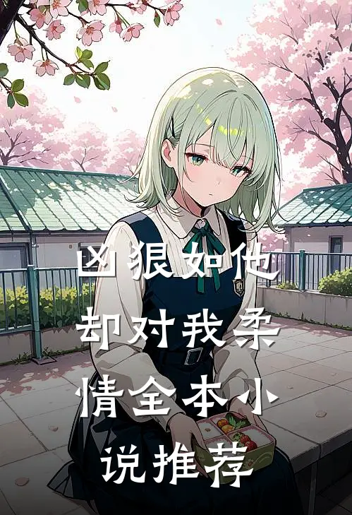 凶狠如他，却对我柔情全本小说推荐