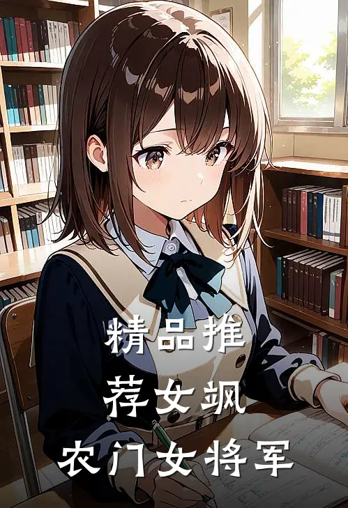 精品推荐女飒：农门女将军