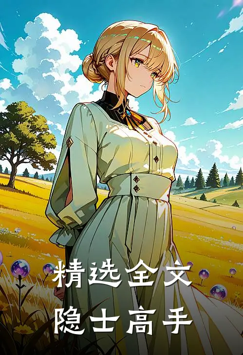 精选全文隐士高手
