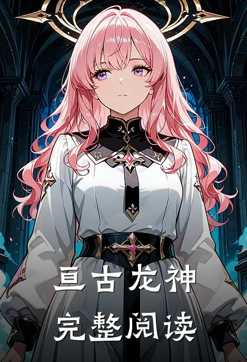 亘古龙神完整阅读