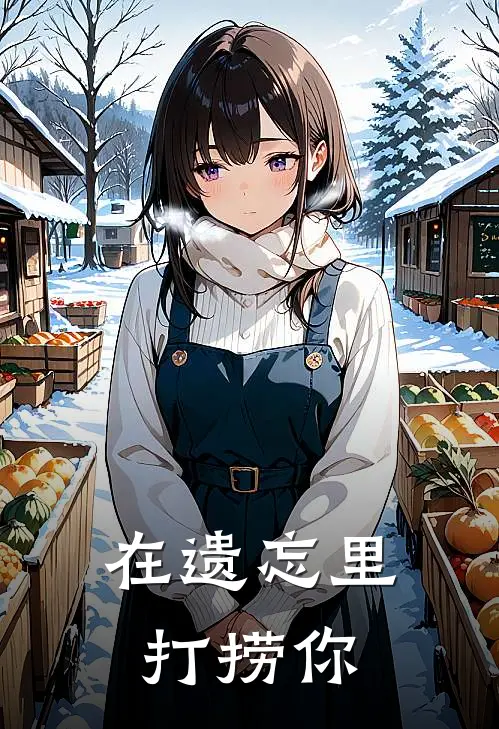 在遗忘里打捞你