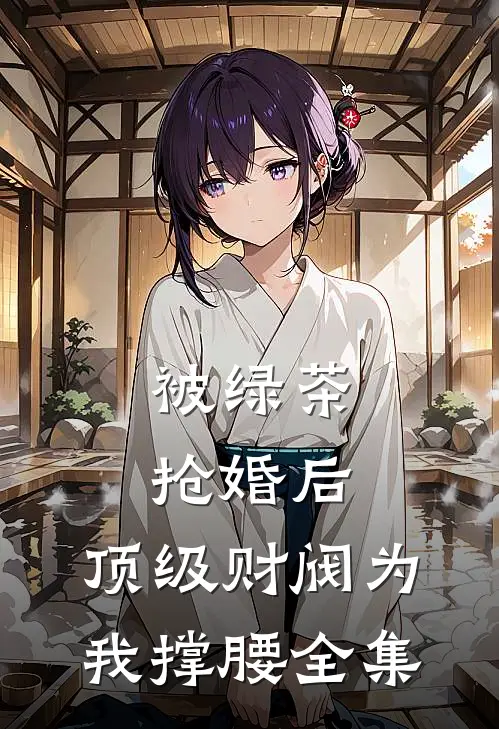 被绿茶抢婚后，顶级财阀为我撑腰全集