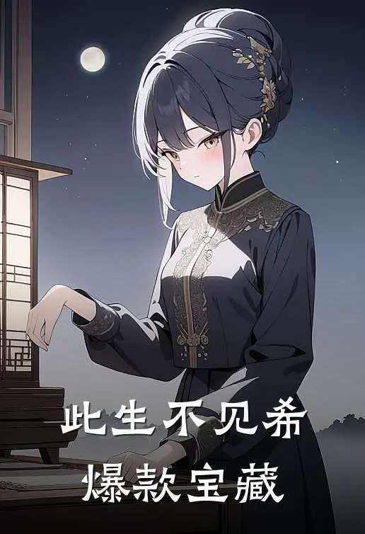 此生不见希爆款宝藏