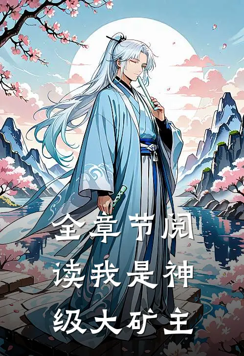 全章节阅读我是神级大矿主