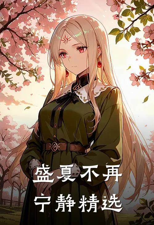 盛夏不再宁静精选