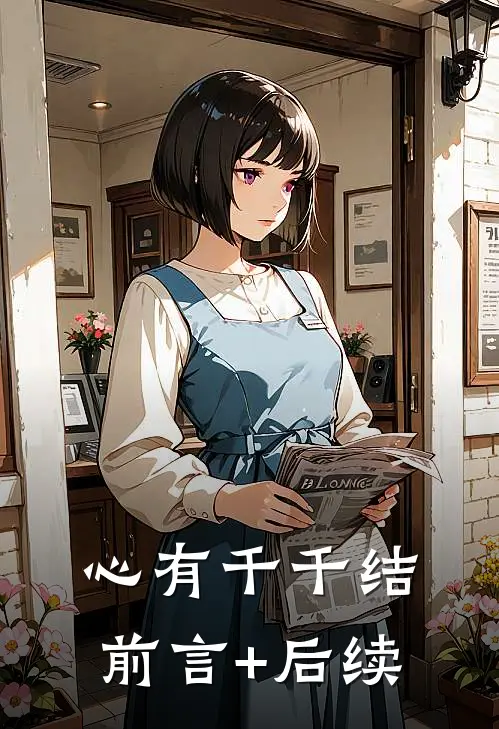 心有千千结前言+后续